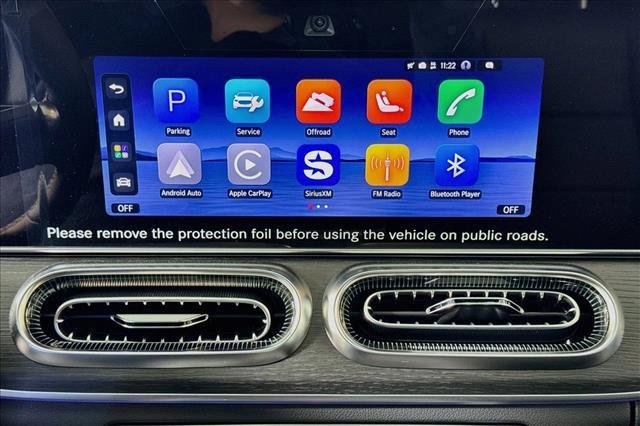 New 2027 Black Mercedes-Benz GLS 450 image 42