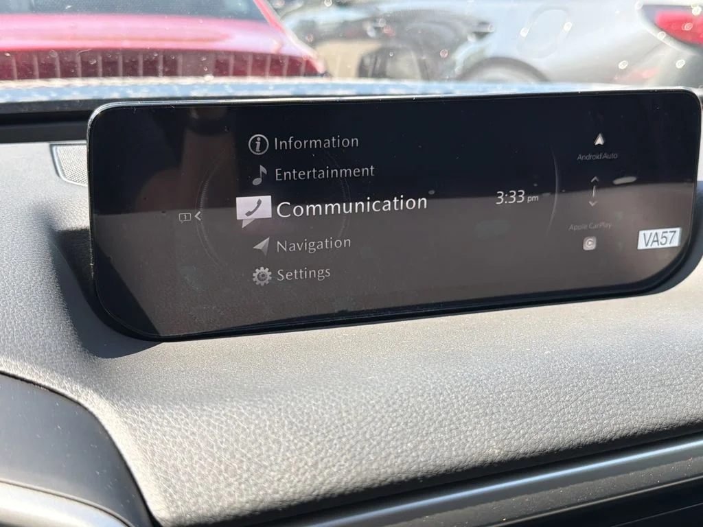 New 2026 Black Mazda 2.5 S Select image 18
