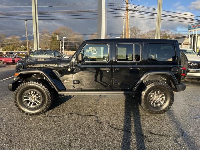 2024 Jeep Wrangler 4-Door Rubicon 392 - Photo 6