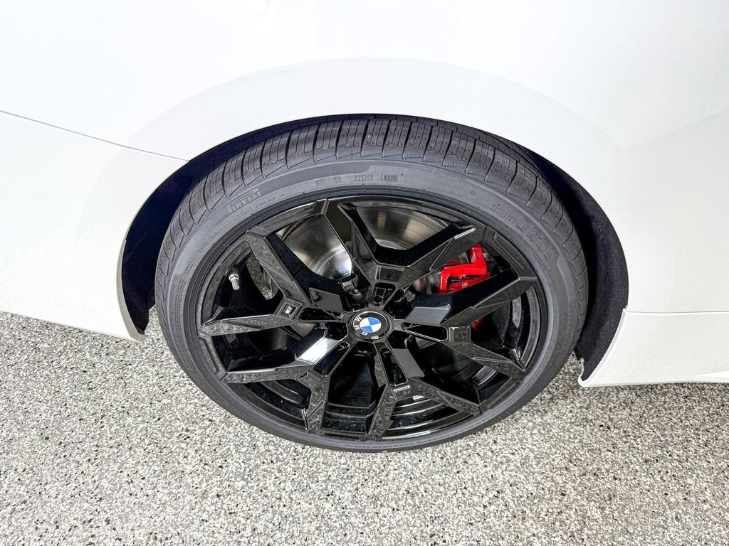 2026 BMW 4 Series 430i - Photo 18