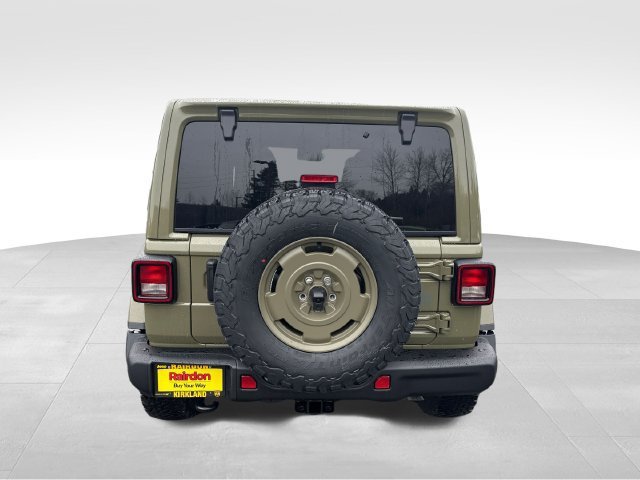 New 2026 41 Exterior Paint Jeep Willys 41 image 6