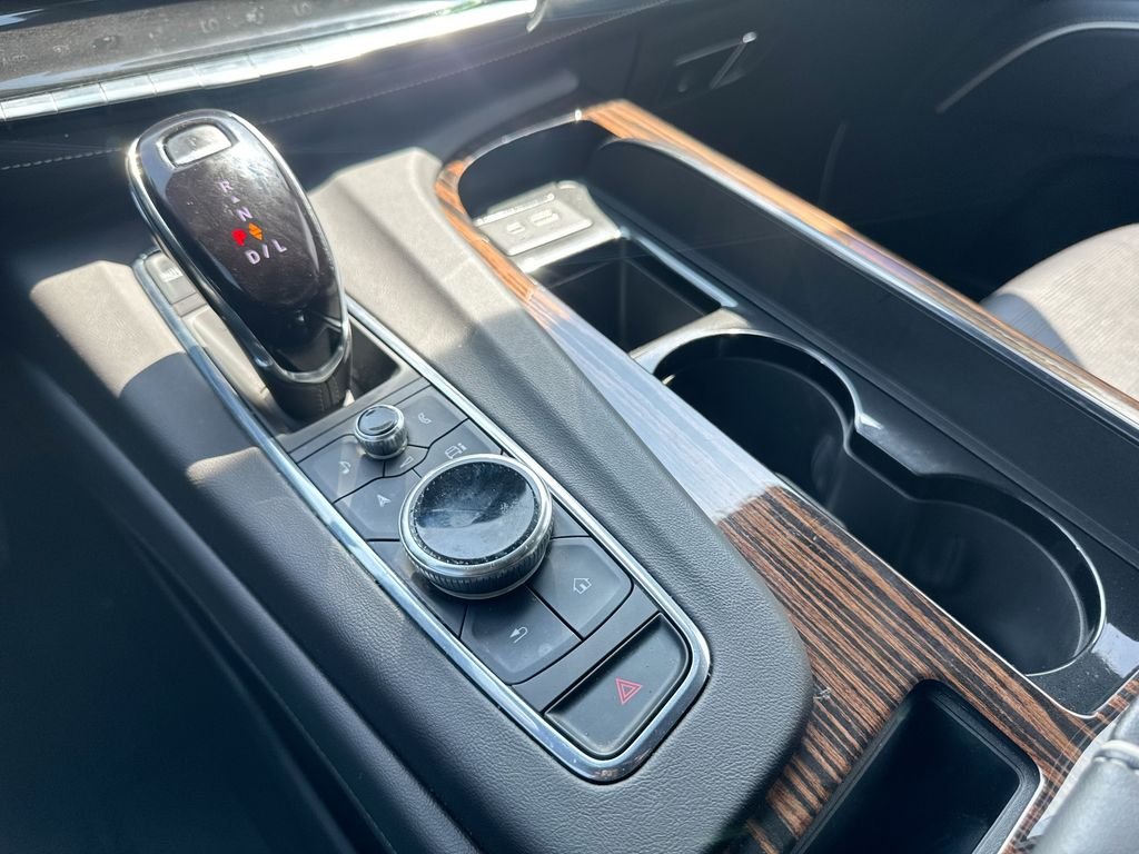 Used 2022 Gray Cadillac Premium image 29
