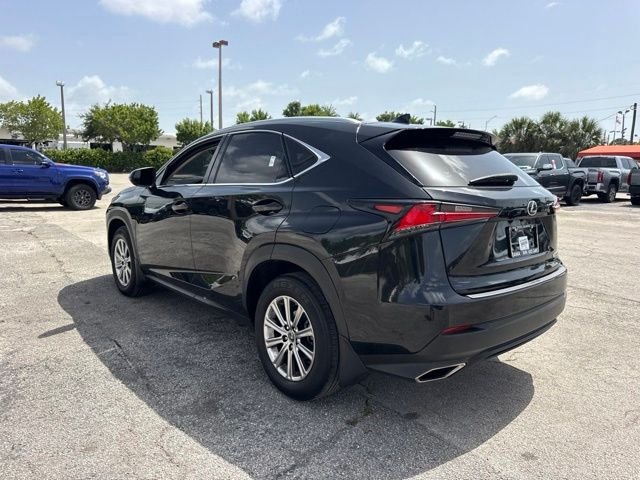Used 2021 Black Lexus 300 Base image 5