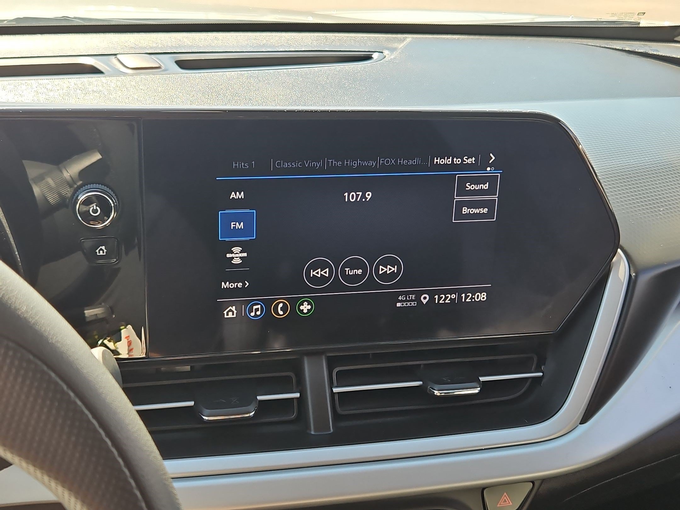 Used 2024 Sterling Gray Metallic Chevrolet LS image 17