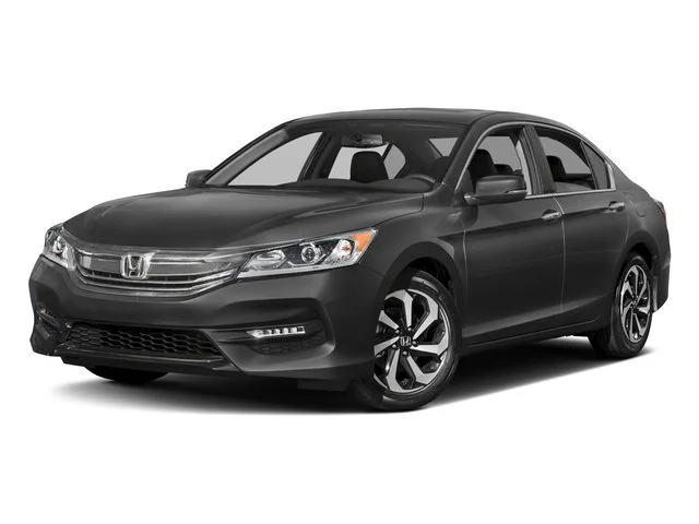 2017 Honda Accord EX-L V-6 Auto's photo