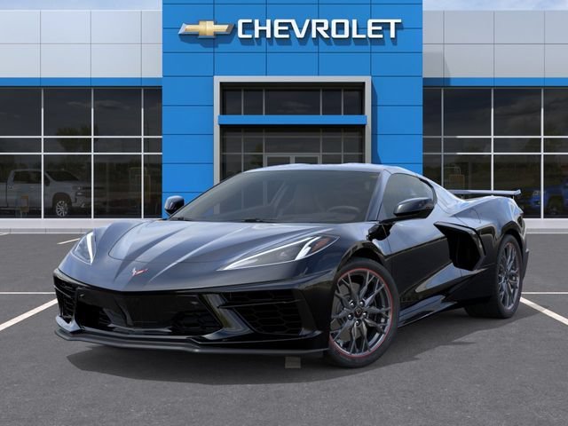 2026 Chevrolet Corvette 3LT - Photo 7