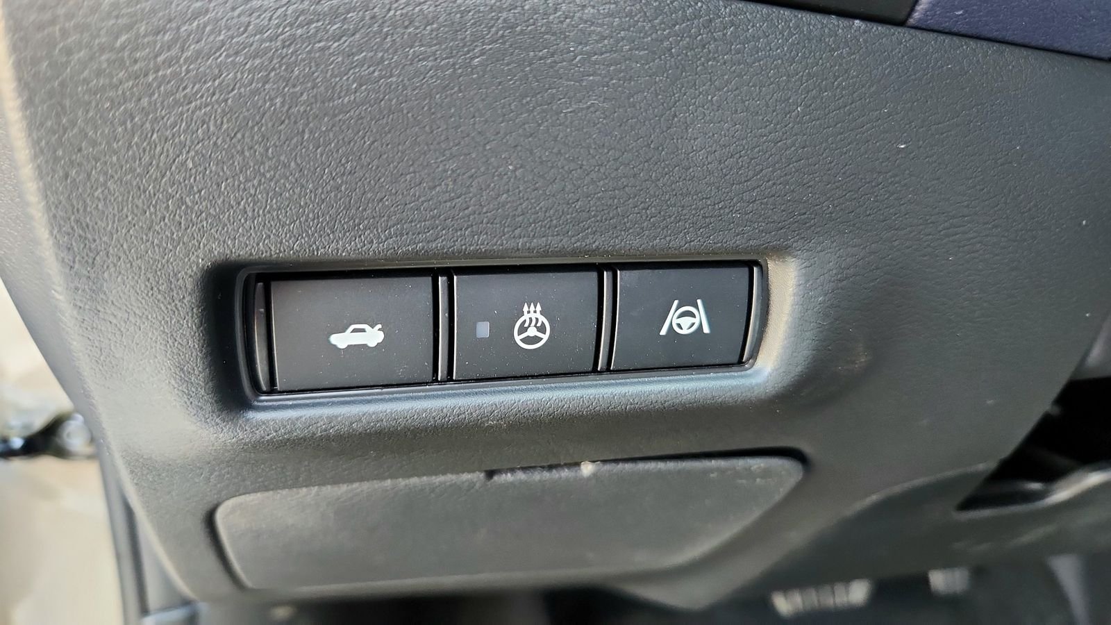 2026 Nissan Sentra SL - Photo 14