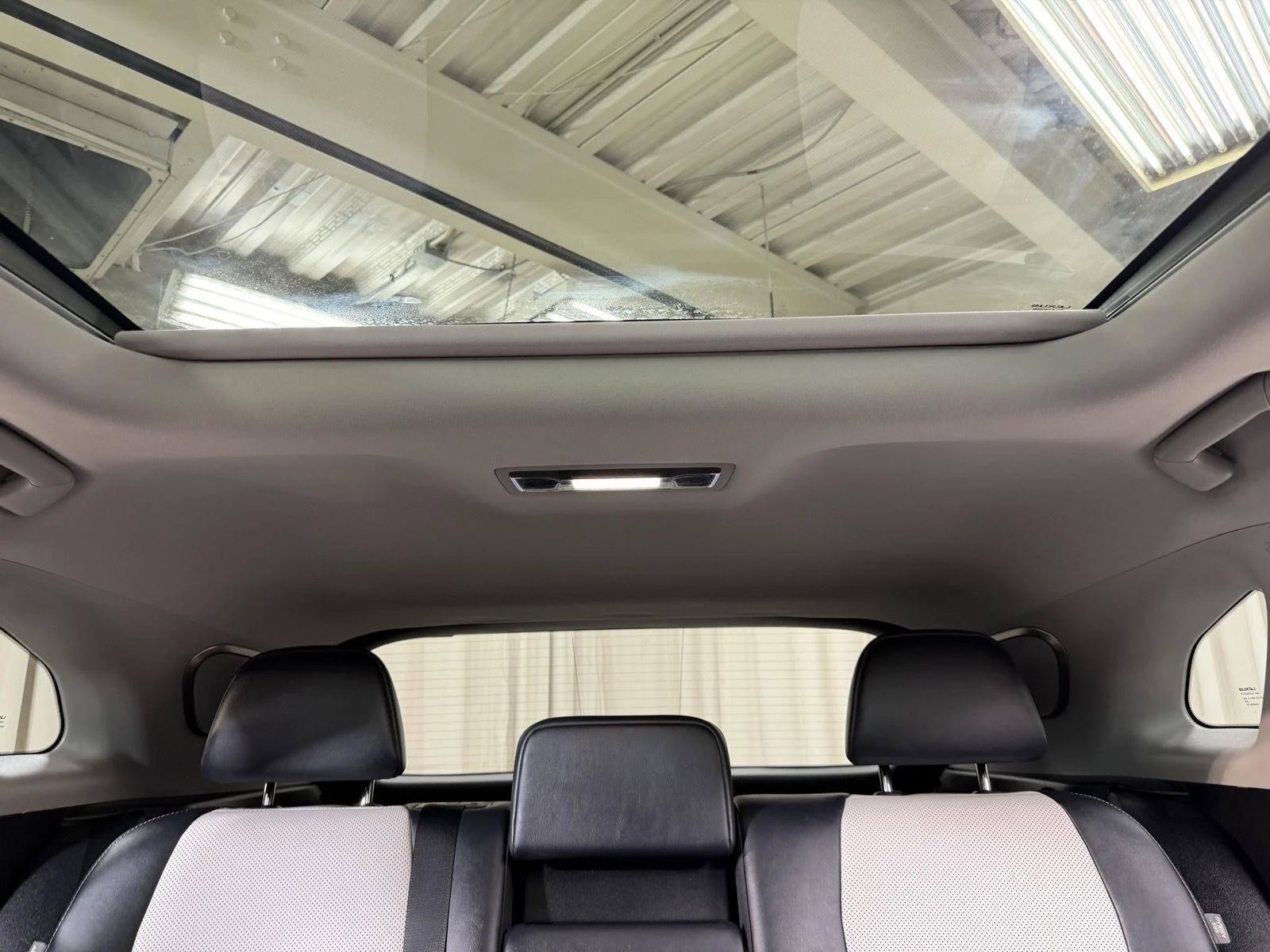 Used 2022 Black Lexus 350 image 11