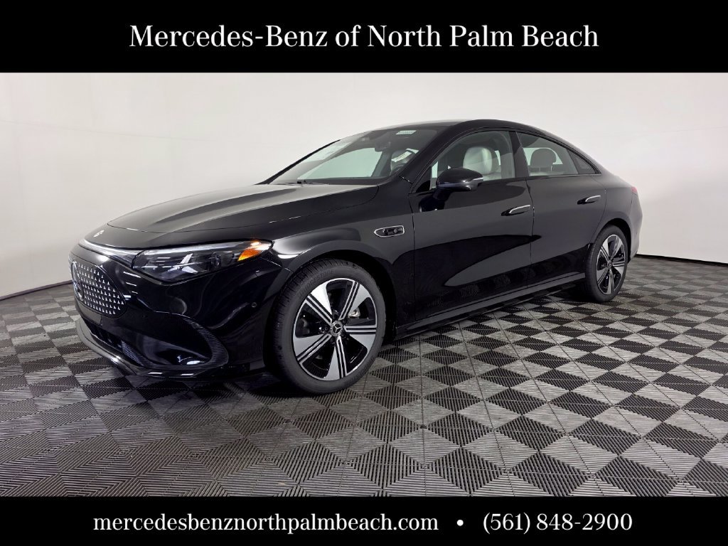 2027 Mercedes-Benz CLA Base