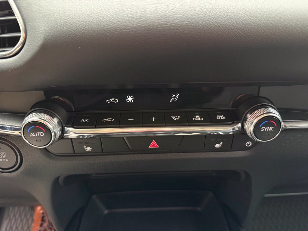 Used 2025 Gray Mazda 2.5 S Preferred Package image 22