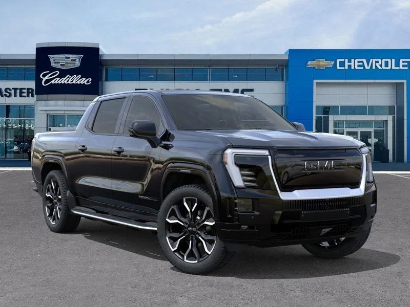 New 2025  GMC Denali image 7