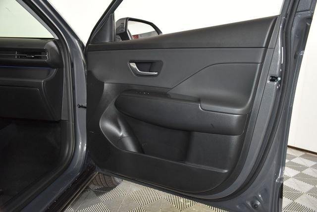 New 2026 Gray Hyundai Limited AWD image 54