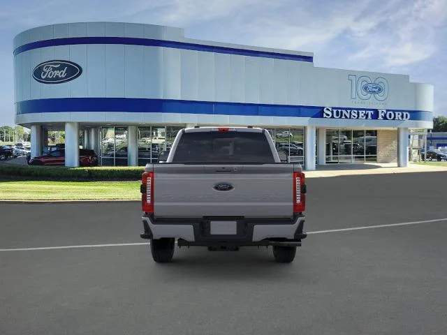 New 2026 Avalanche Ford F-350® Lariat® image 5