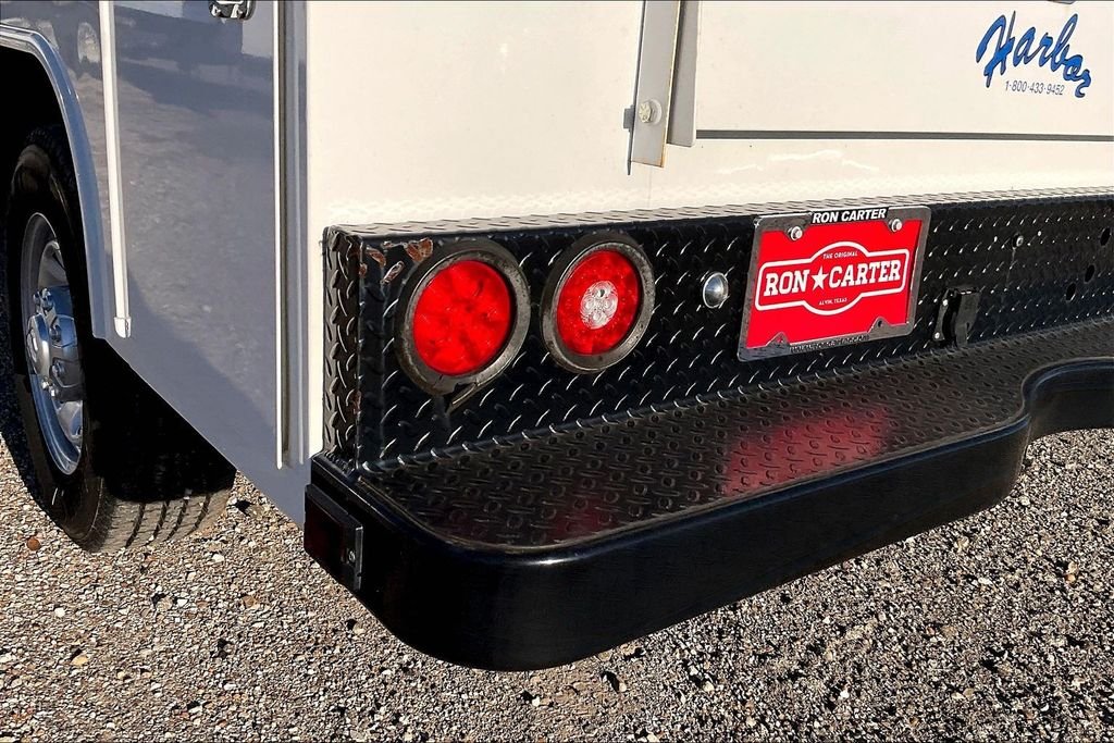 New 2024 Ram 2500 Tradesman 4D Crew Cab