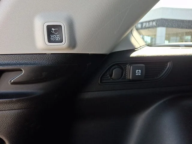 Used 2023 Gray Metallic Jeep Limited image 30