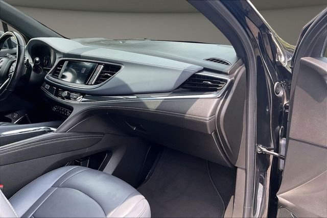 2024 Buick Enclave Premium - Photo 15