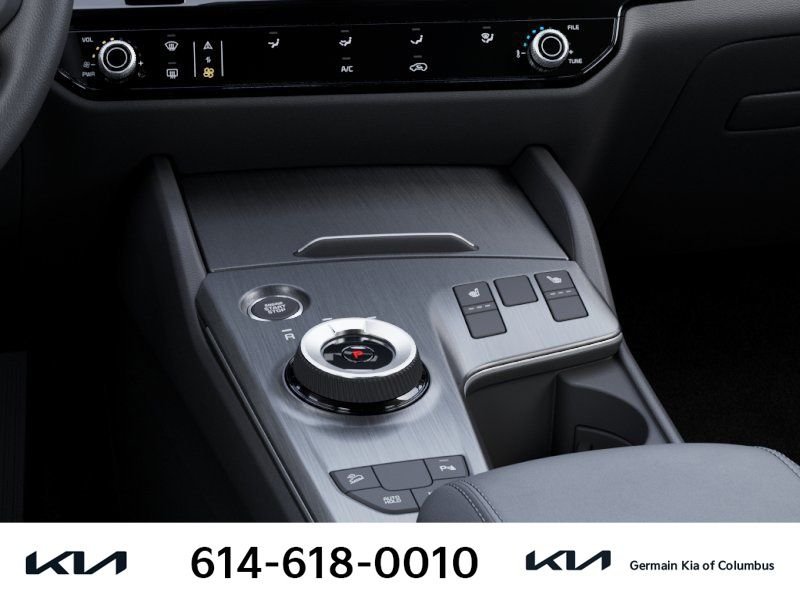 2026 Kia Sportage S Hybrid - Photo 26