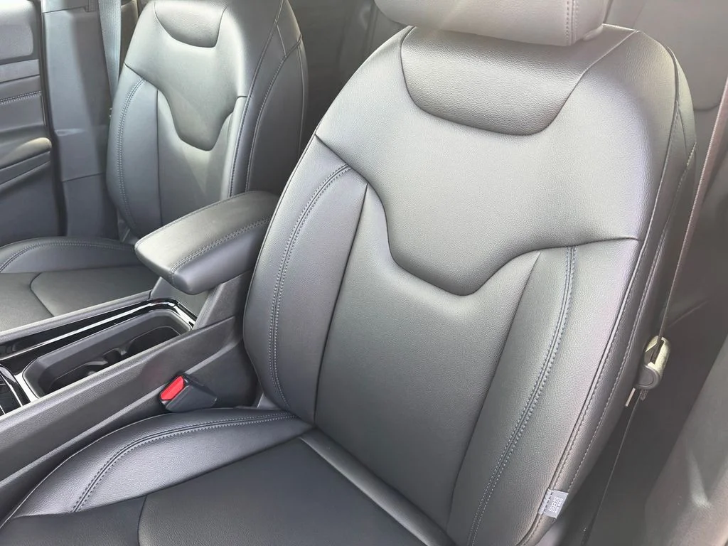 2026 Jeep Compass Limited Altitude - Photo 17