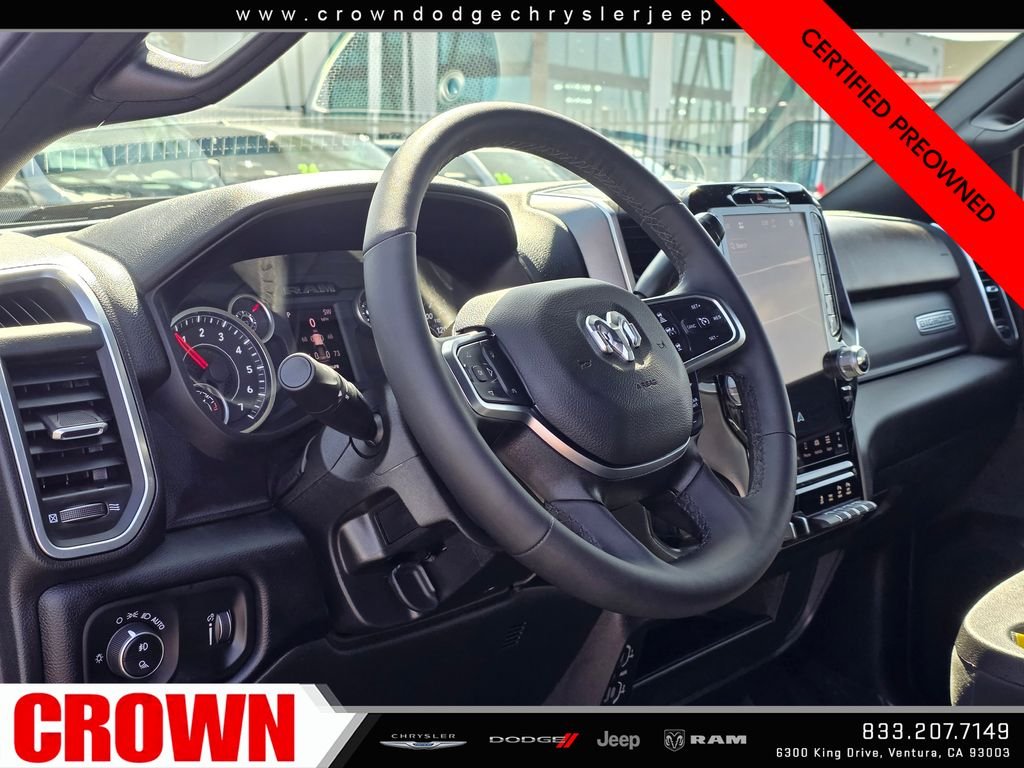 Used 2026 Gray Ram Big Horn image 23
