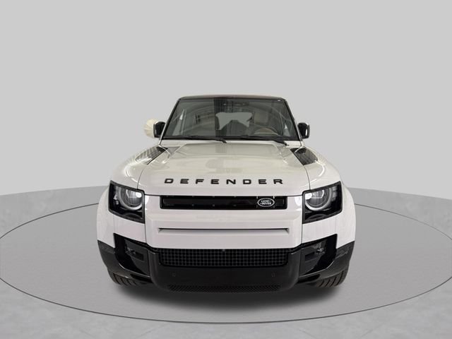 New 2026 Borasco Grey Land Rover X-Dynamic SE image 2
