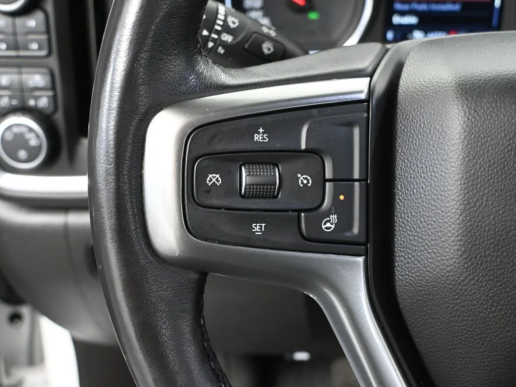 2021 Chevrolet Silverado 1500 RST - Photo 32