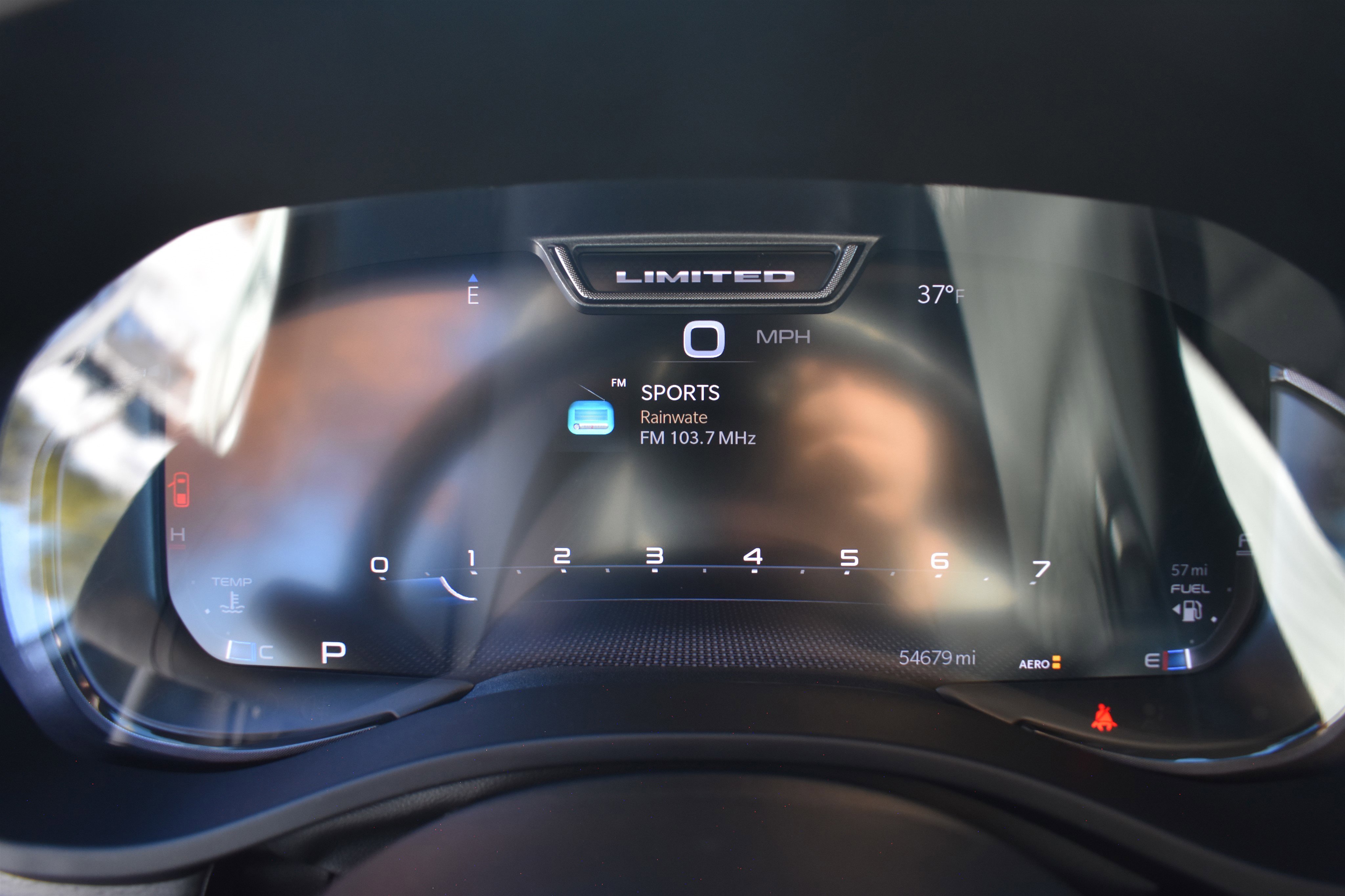 2024 RAM Ram 1500 Pickup Limited - Photo 24