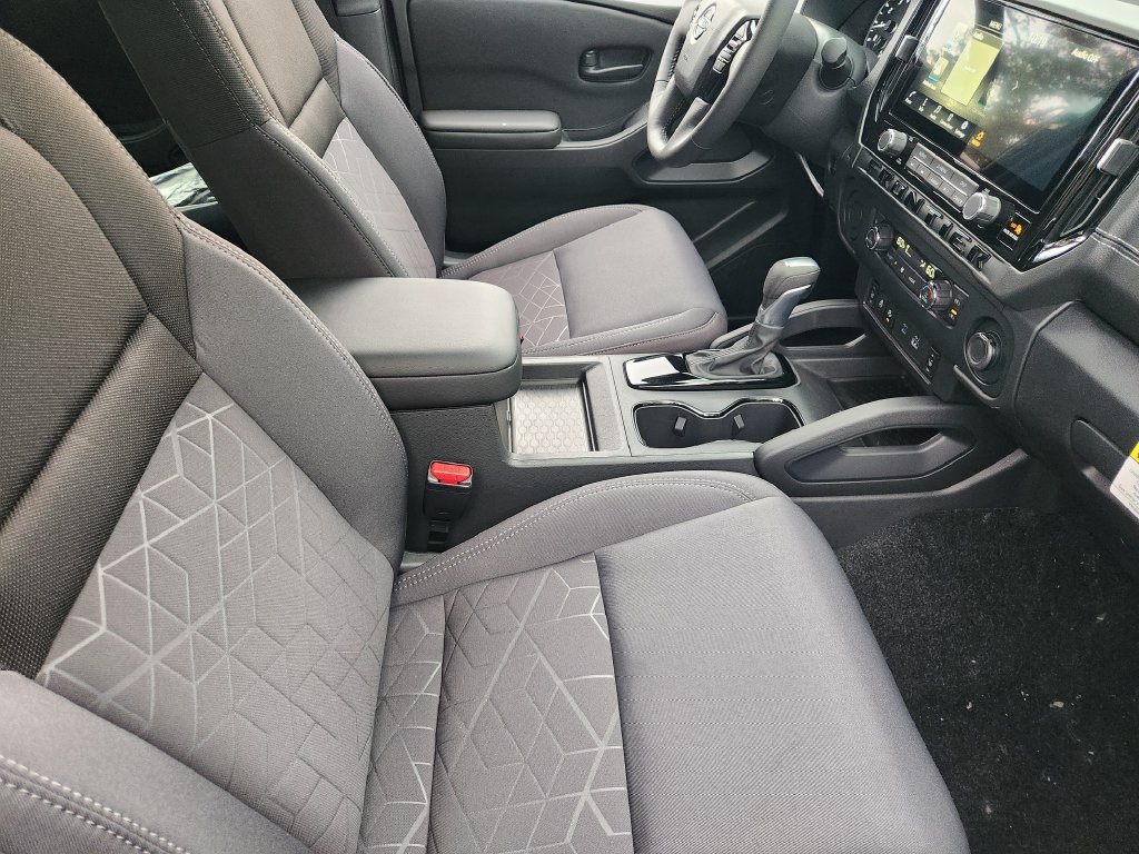 New 2027  Nissan SV image 10