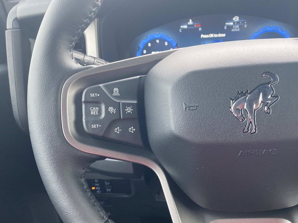 New 2026 Avalanche Gray Ford Outer Banks® image 20