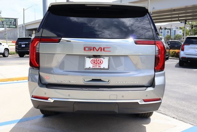 2026 GMC Yukon XL Elevation - Photo 6