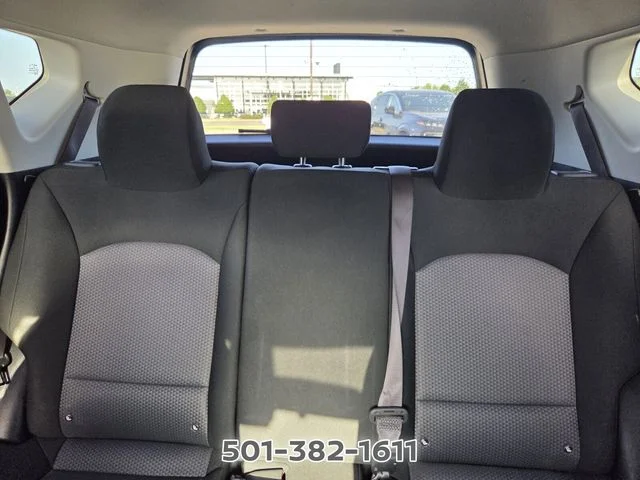 Used 2024 Gray Kia LX image 11