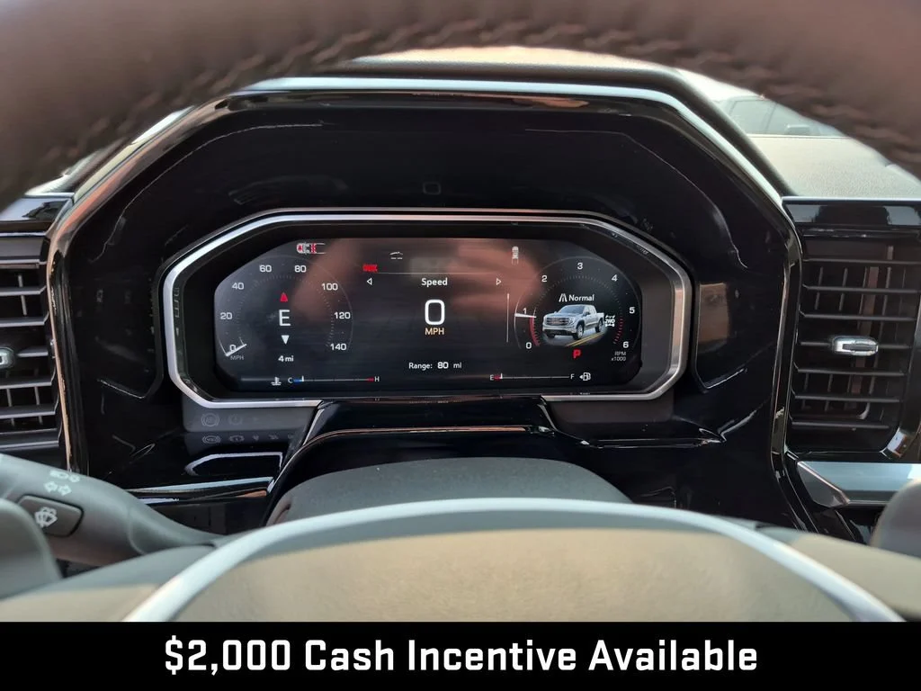 2026 GMC Sierra 1500 SLT - Photo 26
