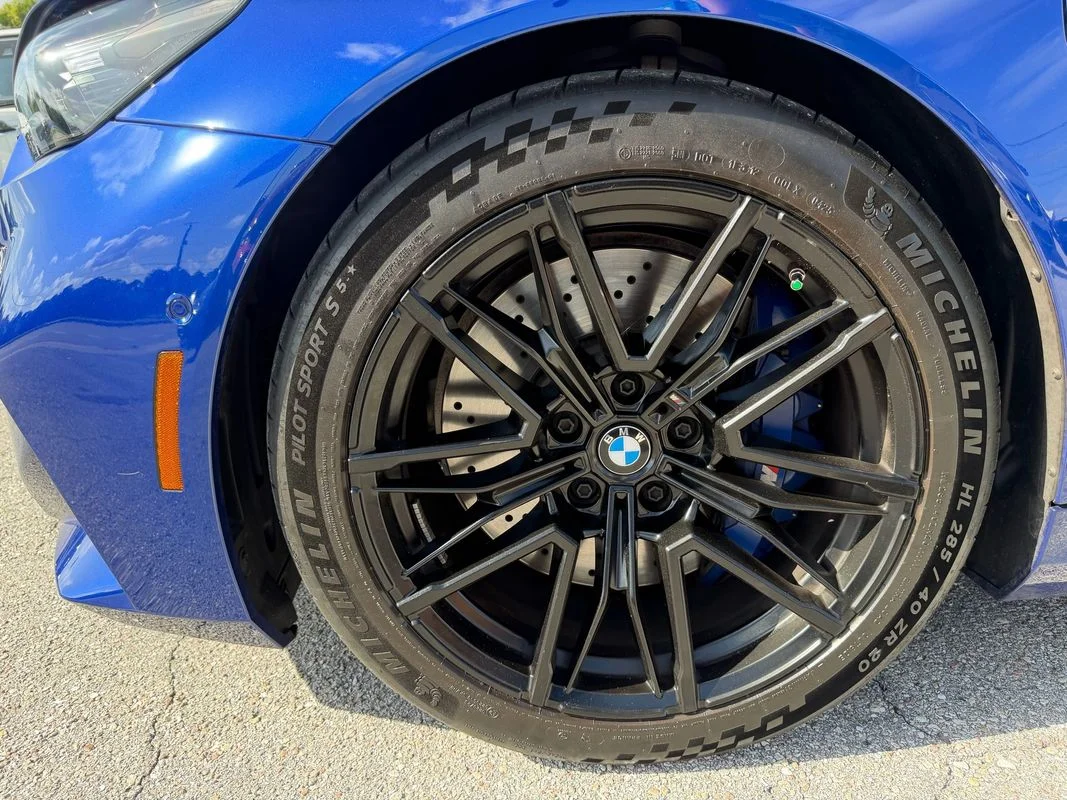 Used 2026  BMW  image 13