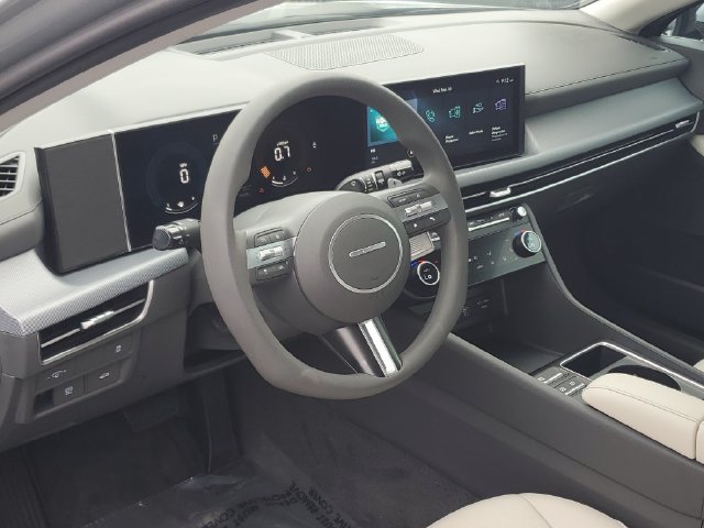 2024 Hyundai Sonata SEL - Photo 7