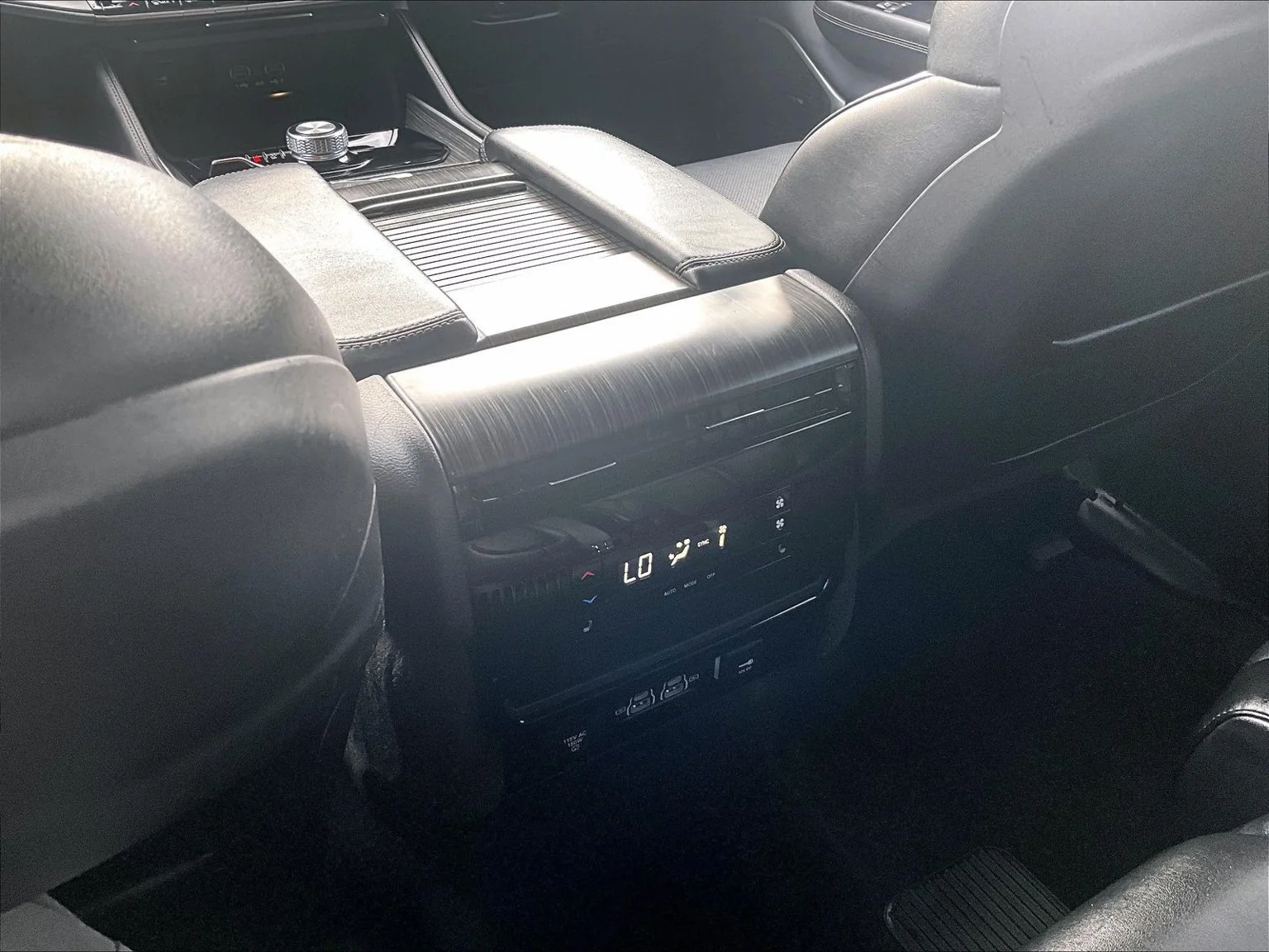 Used 2024 Black Jeep Series II image 33