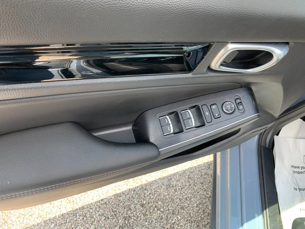 Used 2023 Beige Honda Sport Touring image 13