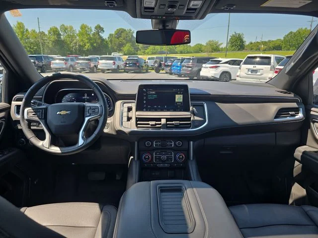 Used 2022 Gray Chevrolet LT image 10