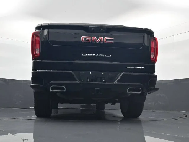 Certified Used 2024 Black GMC Denali image 26