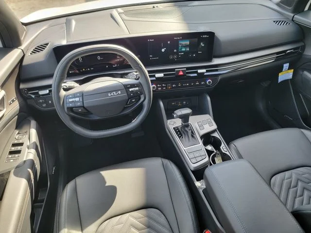 Used 2026 White Kia X-Line image 32