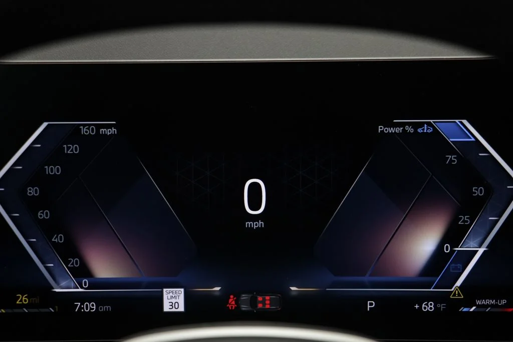 New 2026 Gray BMW 30 xDrive image 8