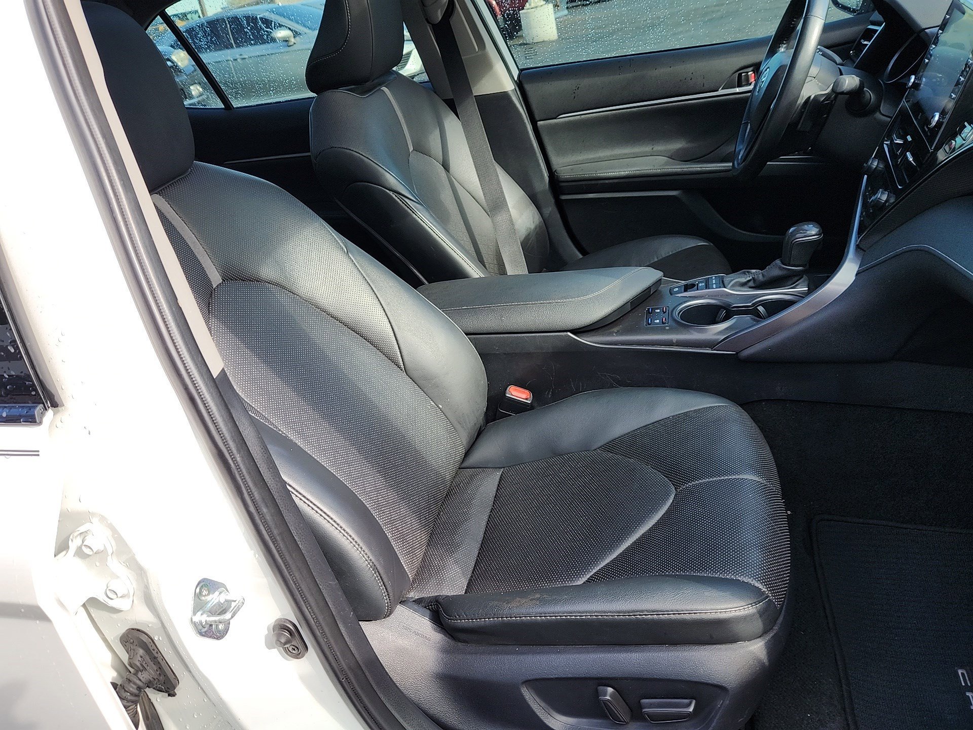 2024 Toyota Camry XSE - Photo 29