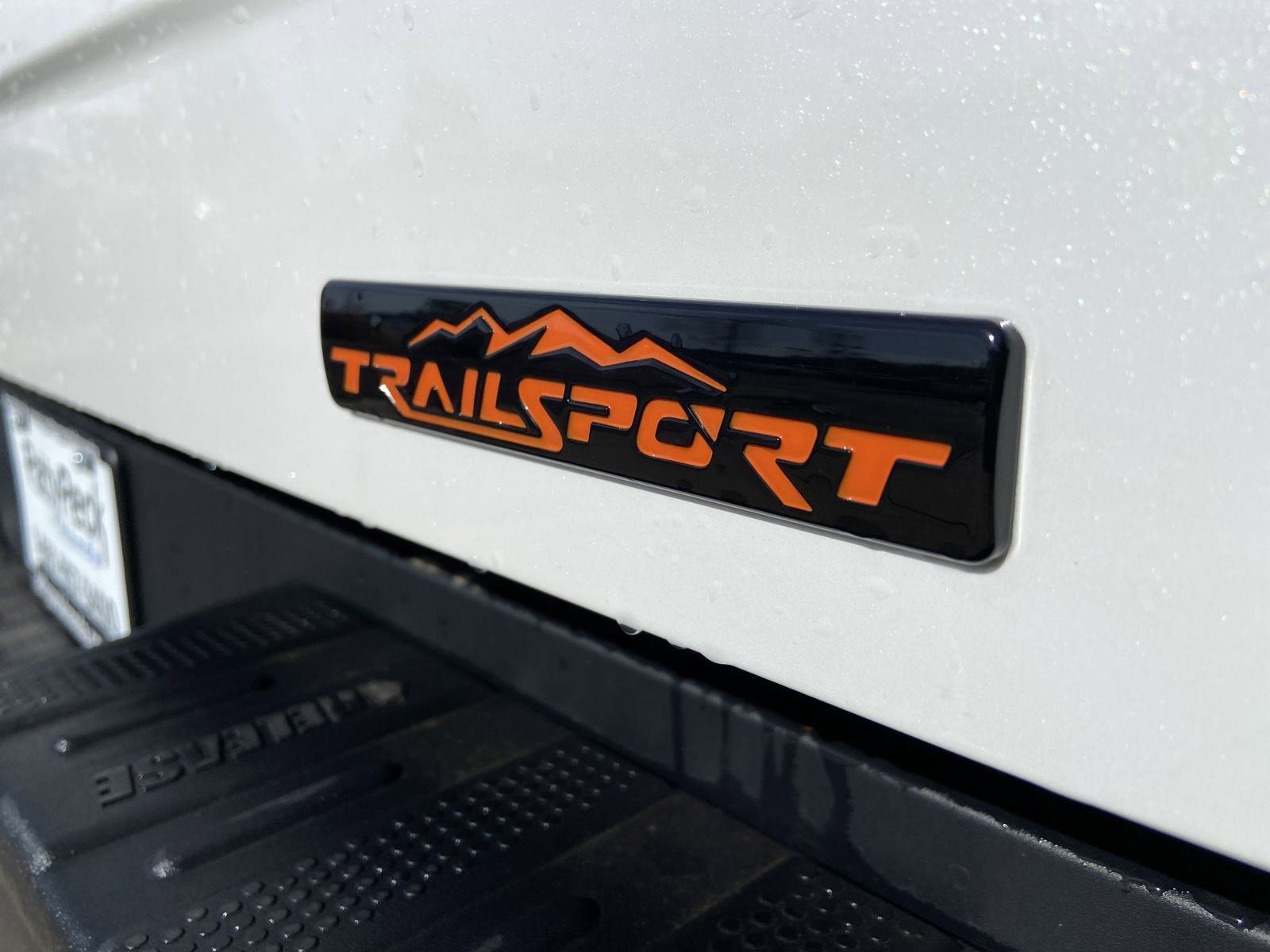 2026 Honda Ridgeline TrailSport - Photo 17