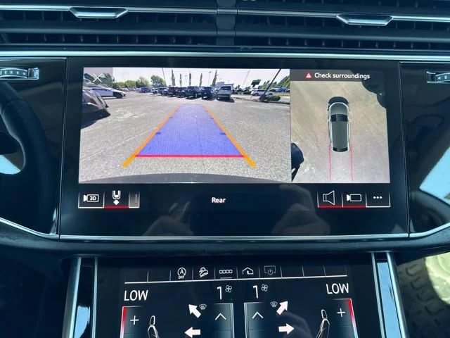2023 Audi Q8 Premium Plus - Photo 24