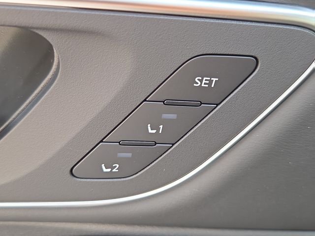 New 2026 Deep Ocean Blue Pearl Nissan Platinum image 13
