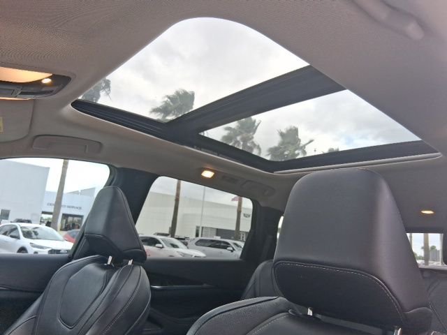 Certified Used 2023 Gray INFINITI PURE image 22