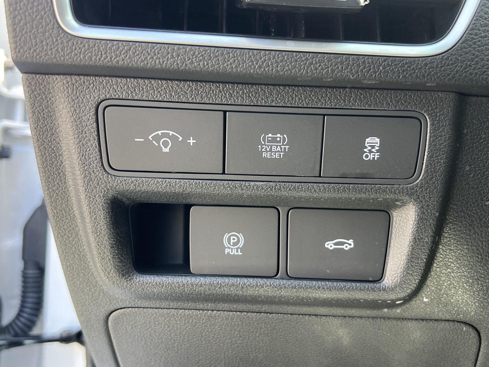 2026 Hyundai Sonata Hybrid Blue - Photo 31