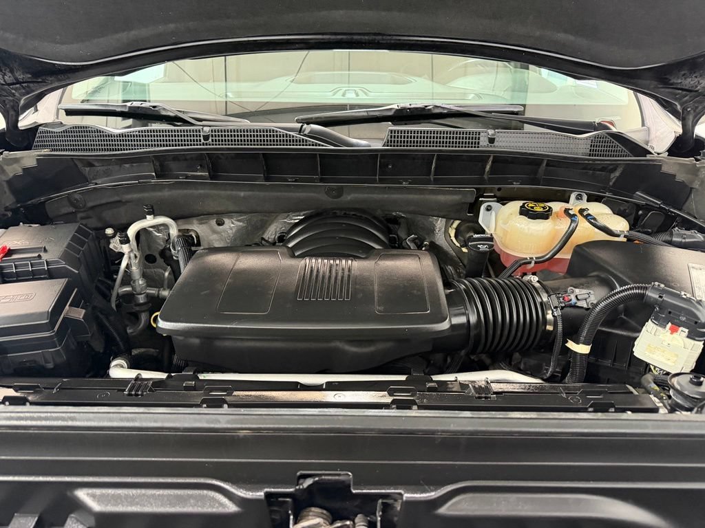2021 GMC Sierra 1500 Denali Denali - Photo 9