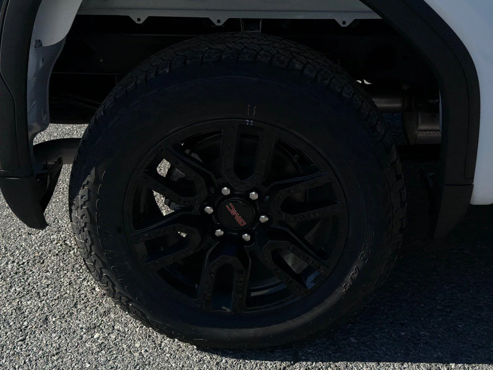 2026 GMC Sierra 1500 Elevation - Photo 8