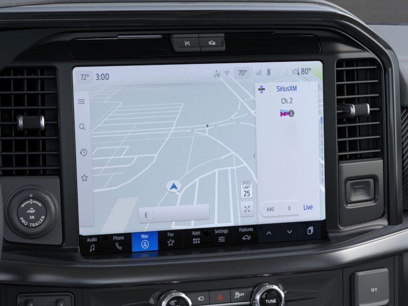 2025 Ford F-150 Raptor - Photo 44