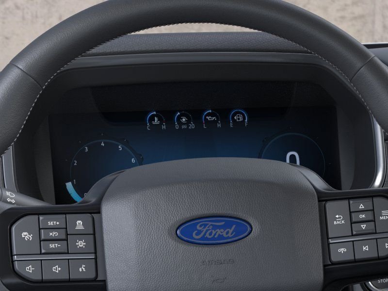 New 2026 Avalanche Ford Platinum® image 13