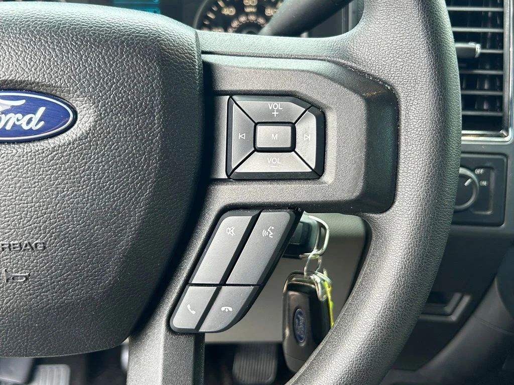Used 2018 Magnetic Ford XLT image 38